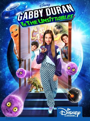 gabbyduran gabbyduran