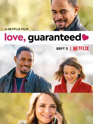 loveguaranteed loveguaranteed