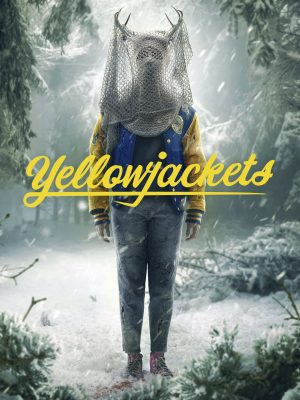 yellowjackets yellowjackets